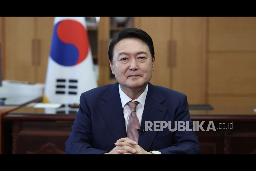 Rudal Korut Coba Ganggu Pemilu Korea Selatan
