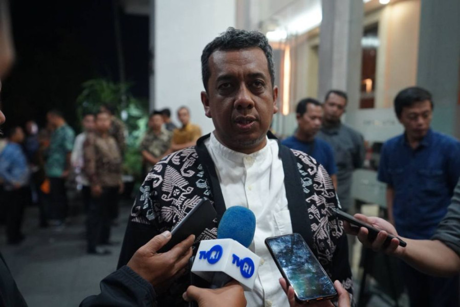 Kadis Pariwisata Riau Ingatkan Pengelola Objek Wisata dan Wisatawan Diminta Lebih Berhati-hati