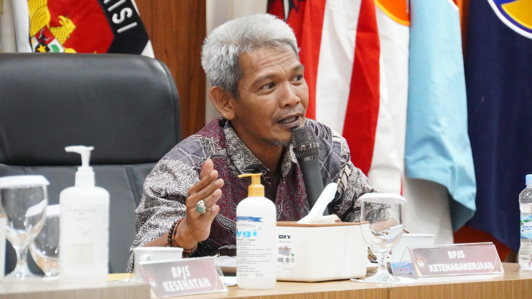 Jalur Perseorangan Pilkada Riau 2024 Sepi Peminat