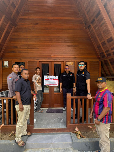 Polisi Ungkap Ribuan Transaksi Fiktif Hotel-Tiket Pesawat di Kasus Korupsi SPPD, Ini Rinciannya