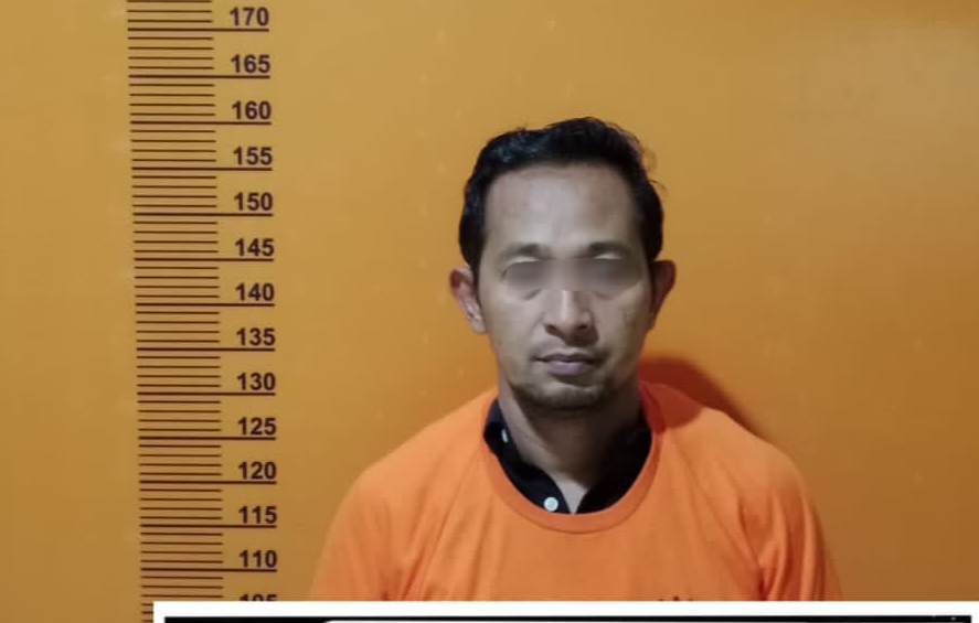 Bubarkan Tawuran, ASN RS UNRI Tembak Pelajar SMP Akhirnya Meninggal