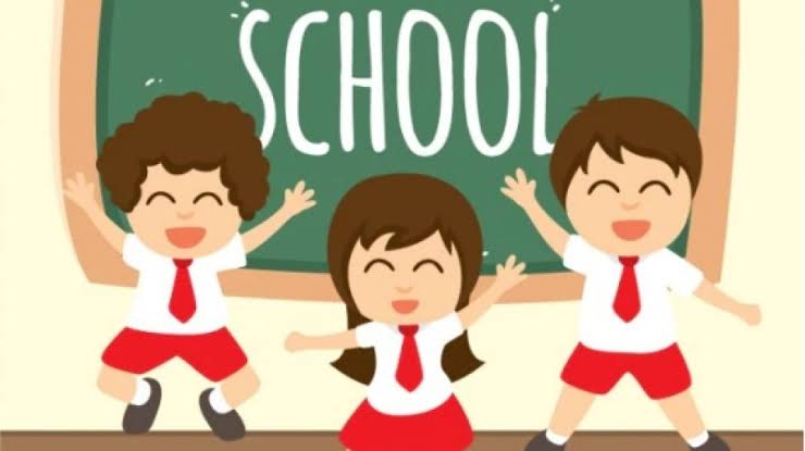 Berikut Jadwal Libur Sekolah di Pekanbaru