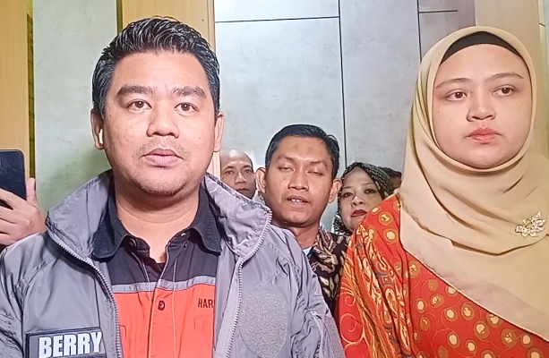 Polisi Damaikan Kasus Dugaan Pelecehan Sesama Murid TK di Pekanbaru