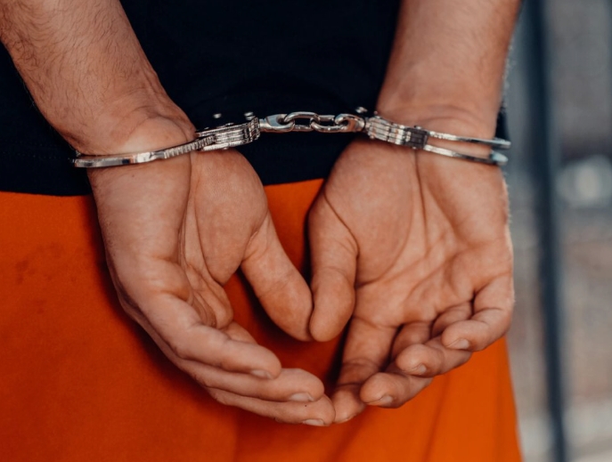 Curi Uang dan Cincin Emas, Polisi Bekuk Terduga Pelaku Curat di Dumai