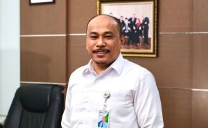 Hingga November 2024, BPJS Ketenagakerjaan Sumbar Riau Kepri Bayarkan Klaim Rp 3,6 Triliun