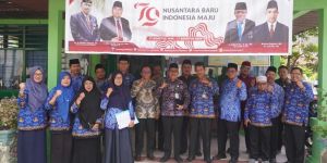 Revitalisasi KUA,Ini yang Disampaikan Kakan Kemenag Pekanbaru